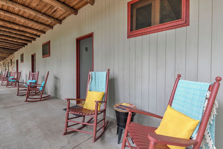 Terrace/Patio 20 of 23