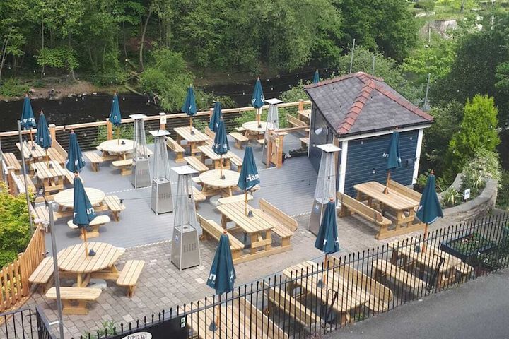Terrace/Patio 62 of 155
