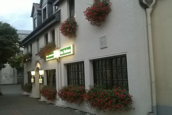 Hotel 36 of 42