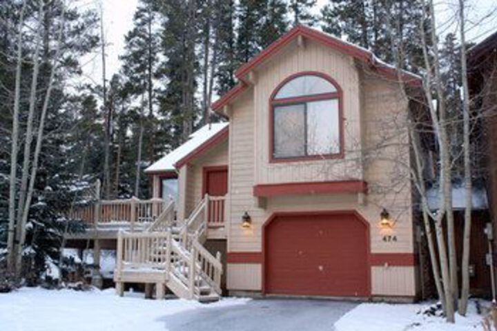 Park Forest Estates 474 - 3BR