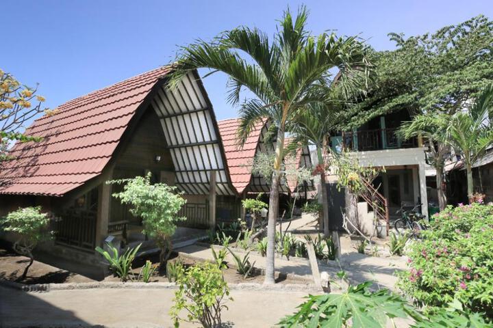 Hotel O Sunrise Lumbung