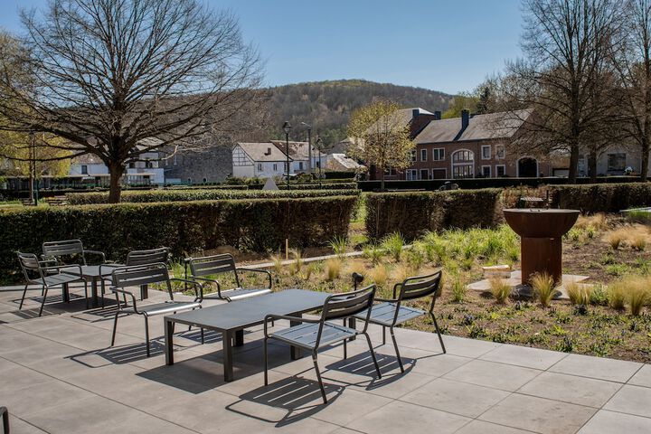 Terrace/Patio 17 of 19