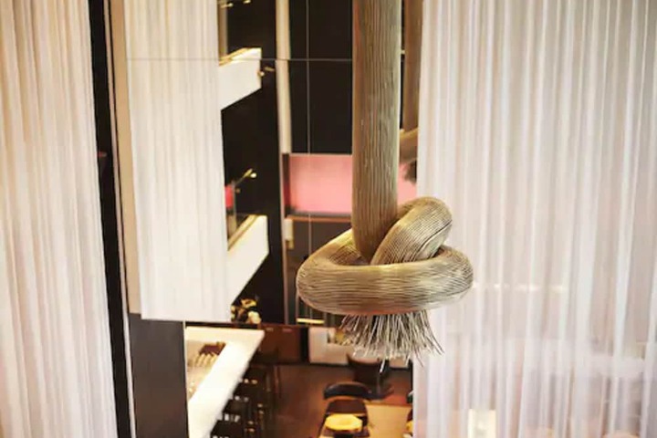 Hotel Interior 2 of 85