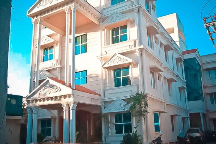 Kumaran Residency