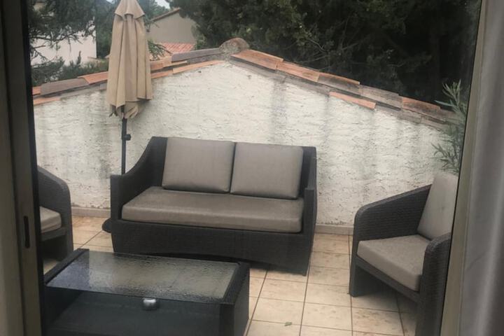 Terrace/Patio 21 of 62