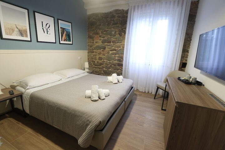 Botrona B & B in Scarlino