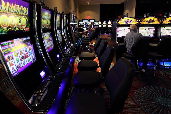 Casino