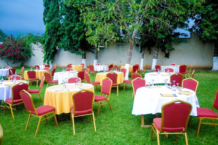 Wedding/Banquet 49 of 51