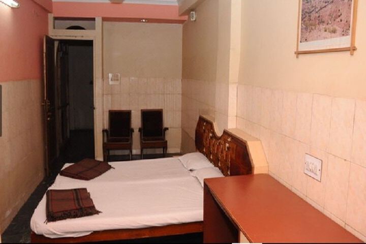 Hotel Vidhyasagar
