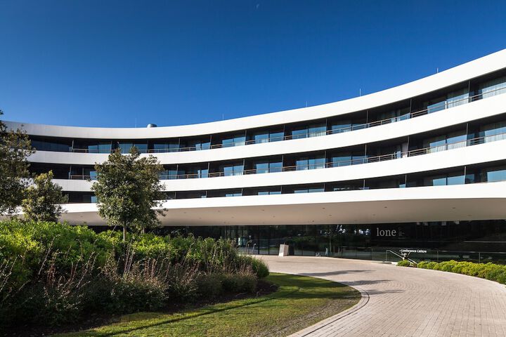 Hotel 101 of 120