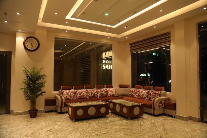 Hotel Interior 4 of 17