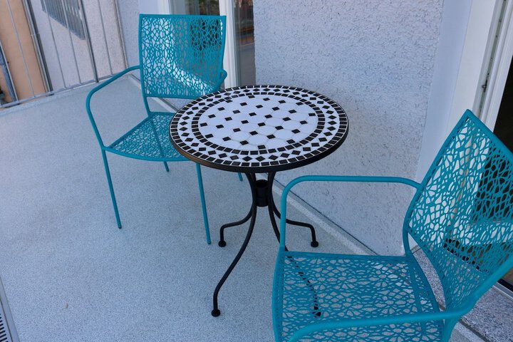 Terrace/Patio 34 of 34