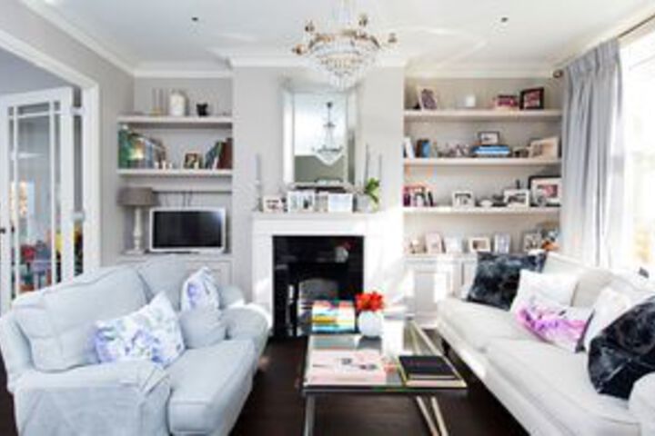 Stunning 5br Family Friendly Home in Barnes