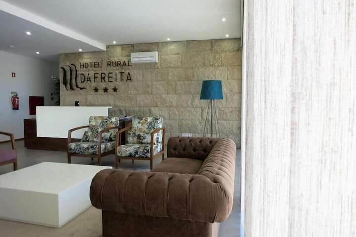 Hotel Interior 3 of 57