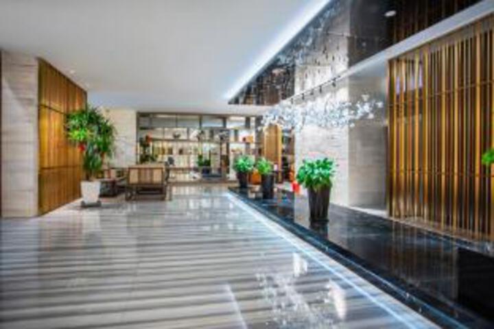 Jincheng Yutu Tianmei Hotel