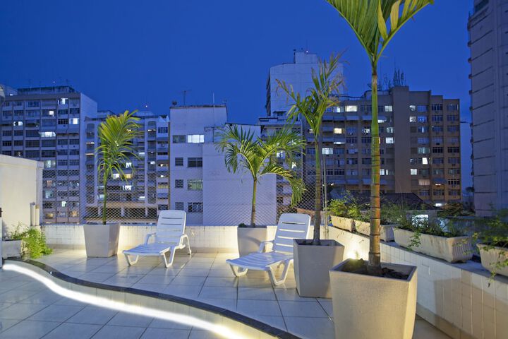 Terrace/Patio 47 of 54