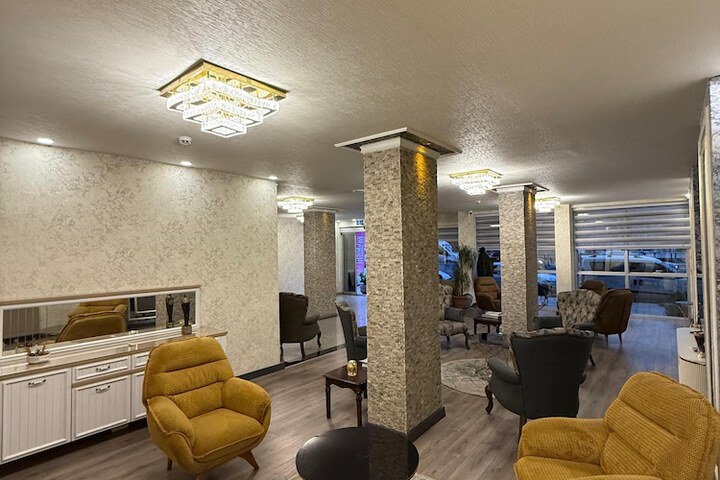 Hotel Interior 5 of 35