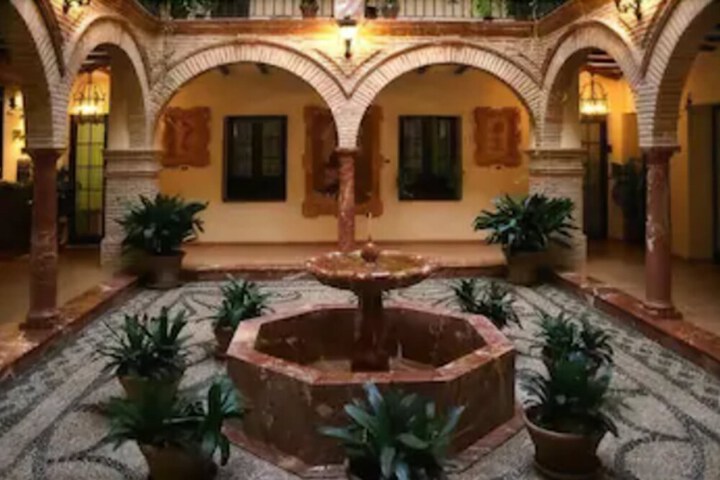 Outside Photo