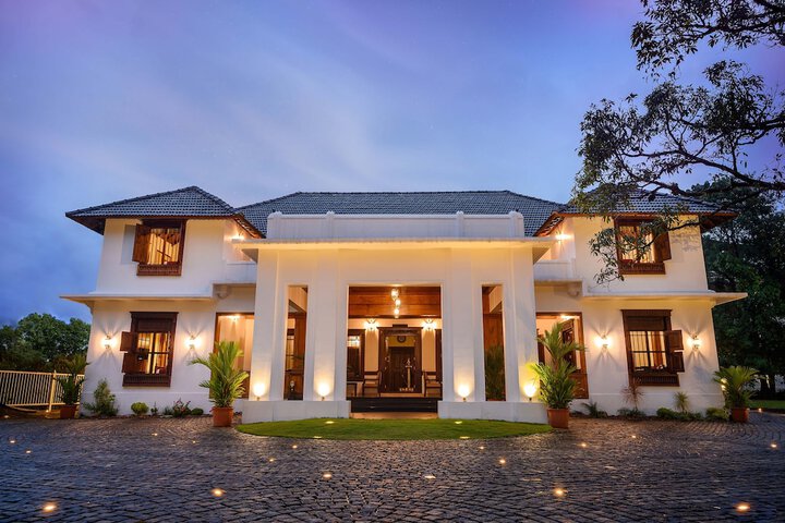 Image of Surya Heritage Hotels