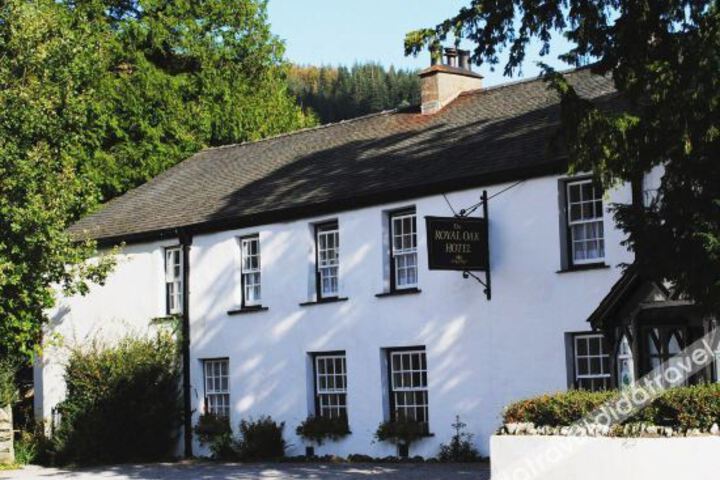 The Royal Oak