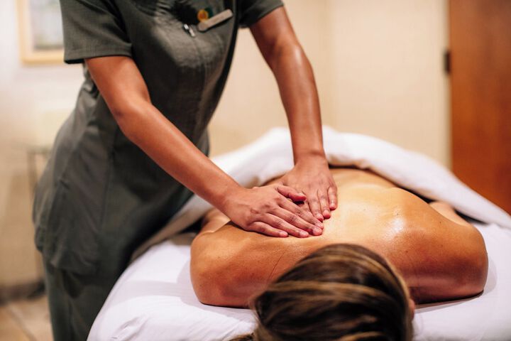 Massage