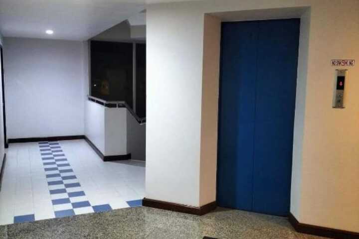 Hotel 20 of 20