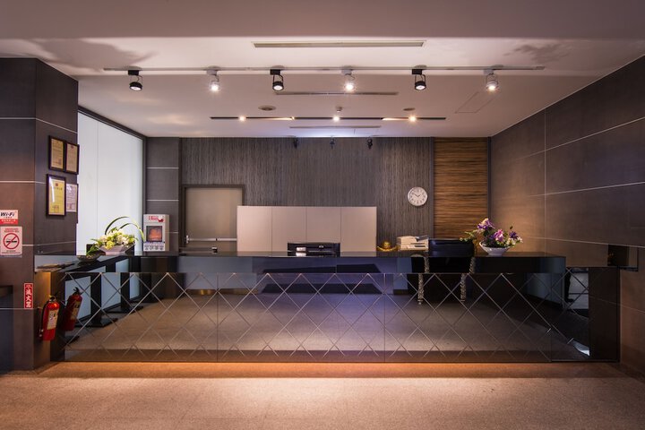 Walker Hotel - Zhengyi
