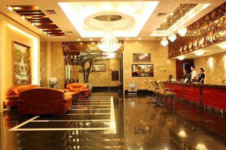 Hotel Interior 24 of 27