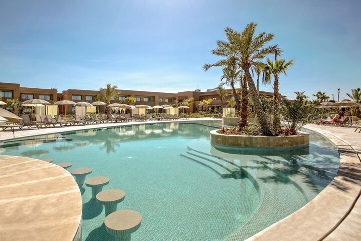 Image of Be Live Collection Marrakech Adults Only - All Inclusive