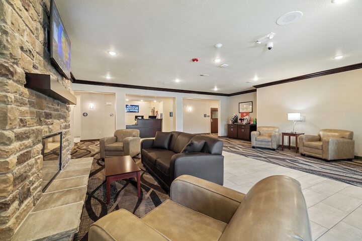 Hotel Interior 4 of 63