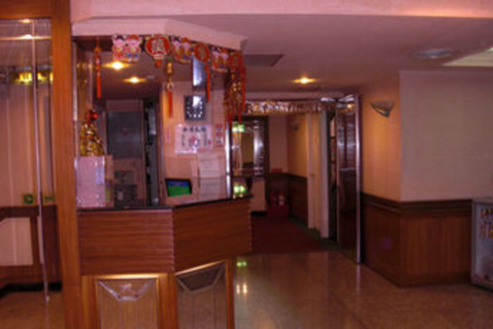 Hotel Interior 14 of 14