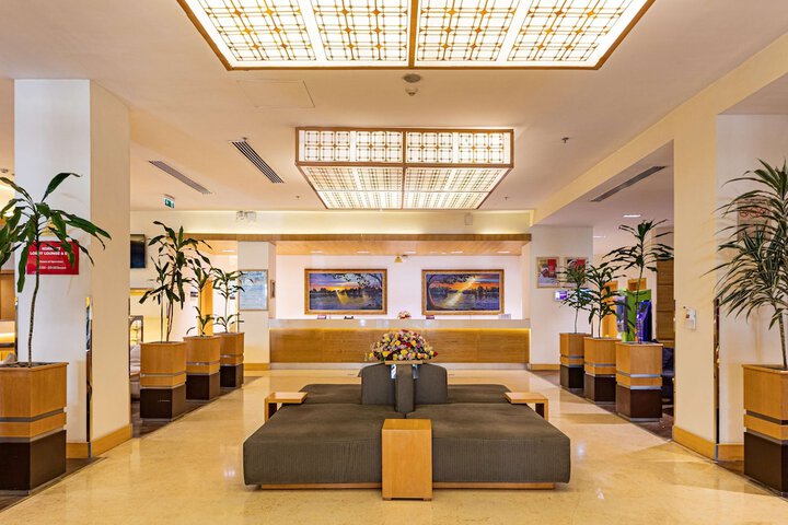 Hotel Interior 11 of 117