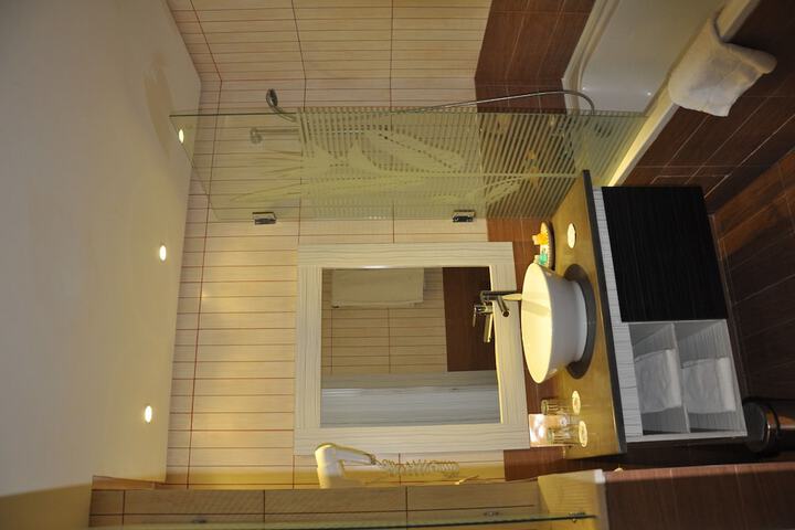 Bathroom Vanities