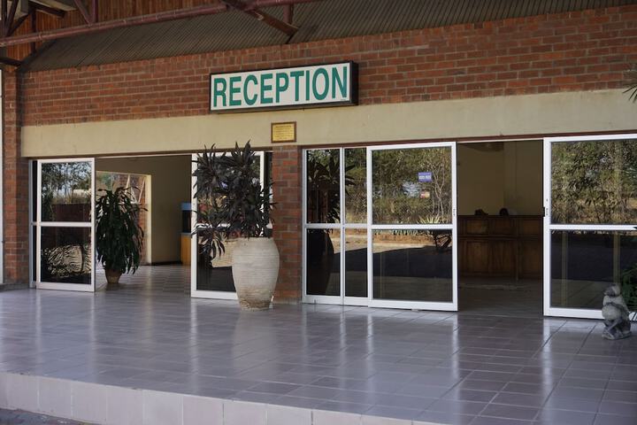 Hotel Interior 2 of 37