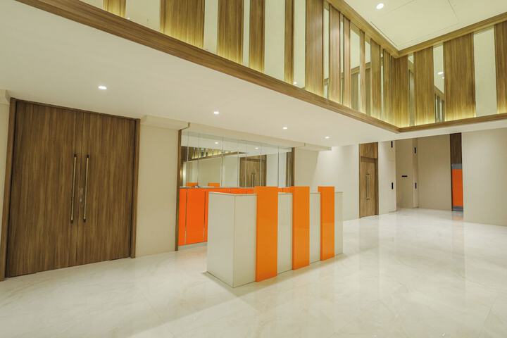 Hotel Interior 4 of 46