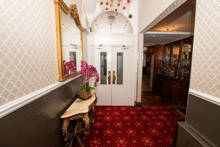 Hotel Interior 10 of 128