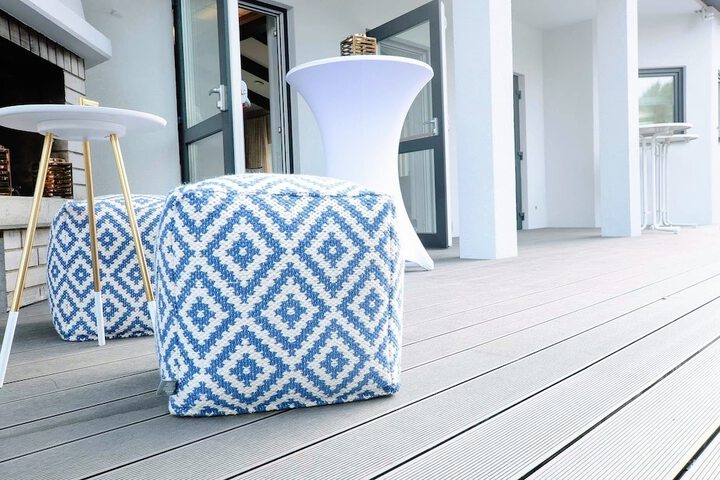 Terrace/Patio 9 of 32