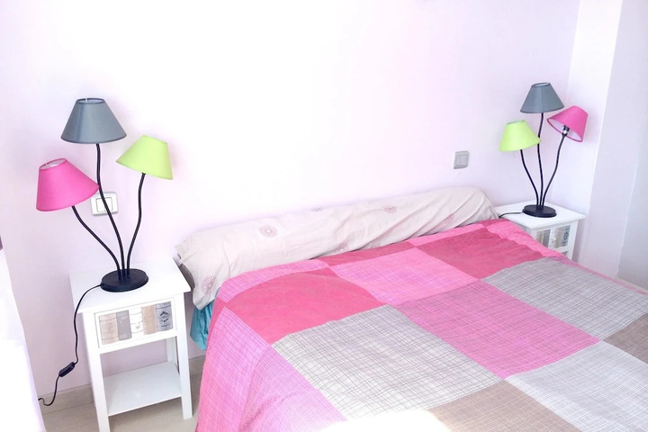 House With 3 Bedrooms in Le Pouliguen With Enclosed Garden and Wifi -