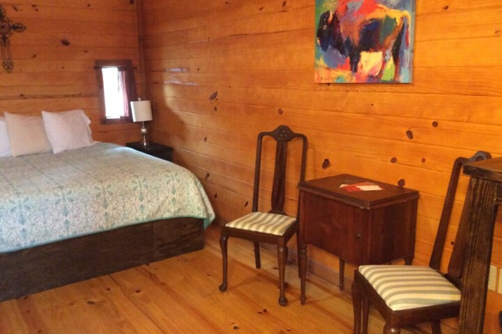 Room 43 of 107
