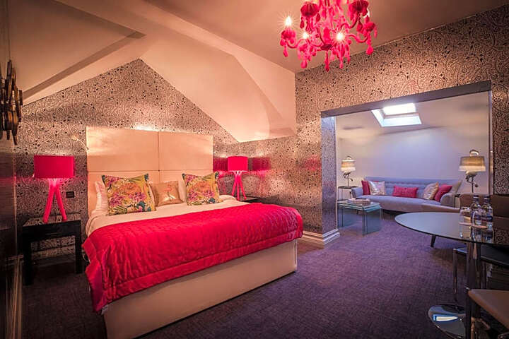 Spa and Wellness Pictures