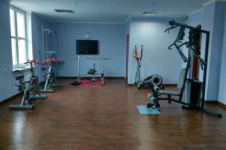 Health and Fitness 43 of 59