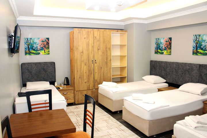 Room 39 of 108