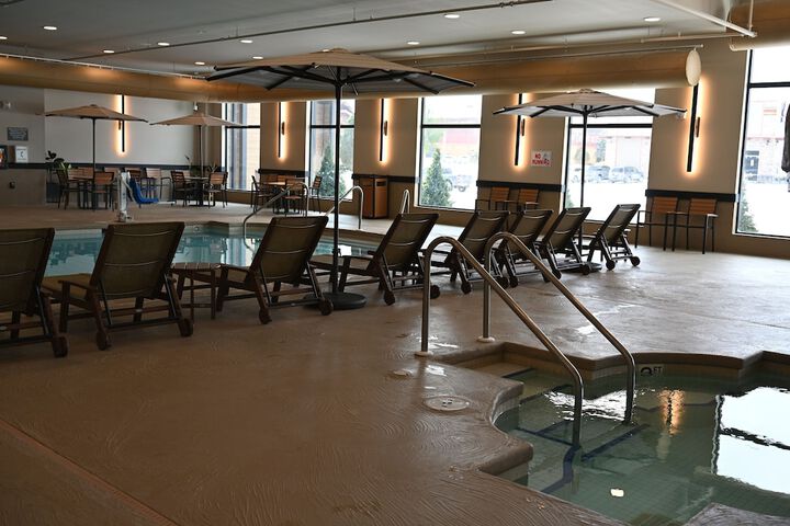 Spa Photos