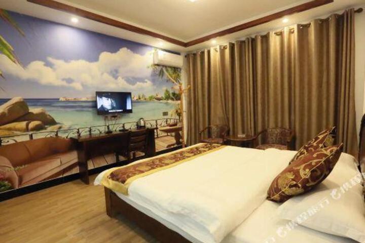 Tianyou Hotel