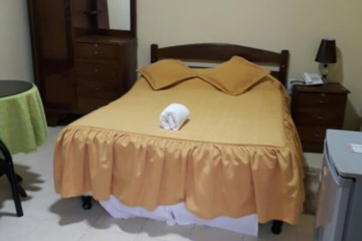 Hotel Virgen Pastora
