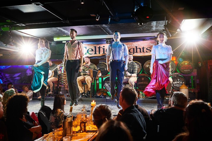 Theater show