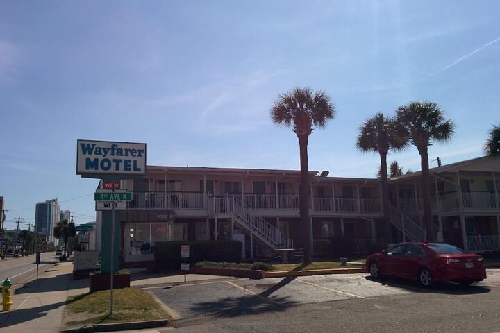 Hotel 18 of 19