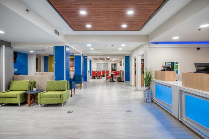 Hotel Interior 3 of 37