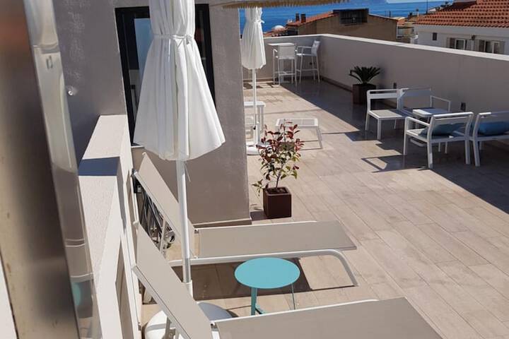 Terrace/Patio 22 of 49