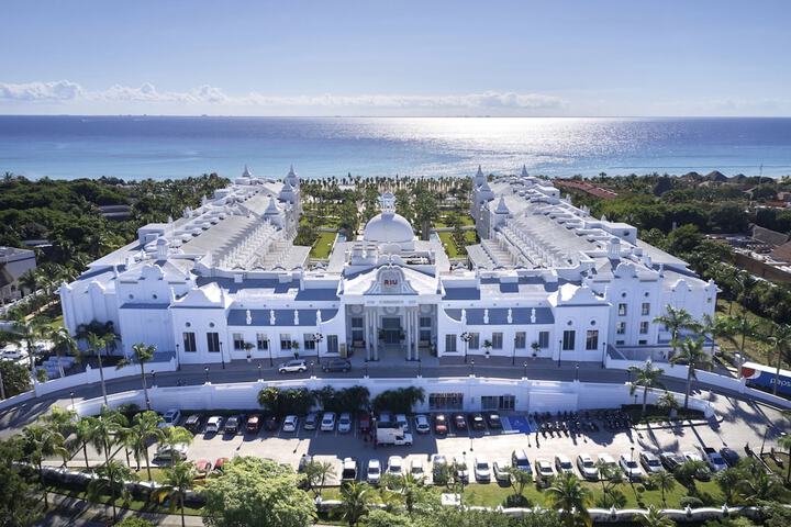 Hotel 99 of 104